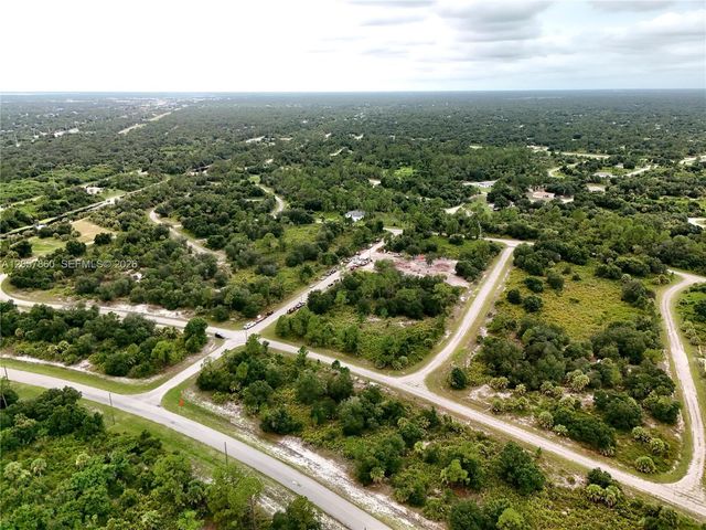 0 Benjamin Lane, North Port, FL 34288