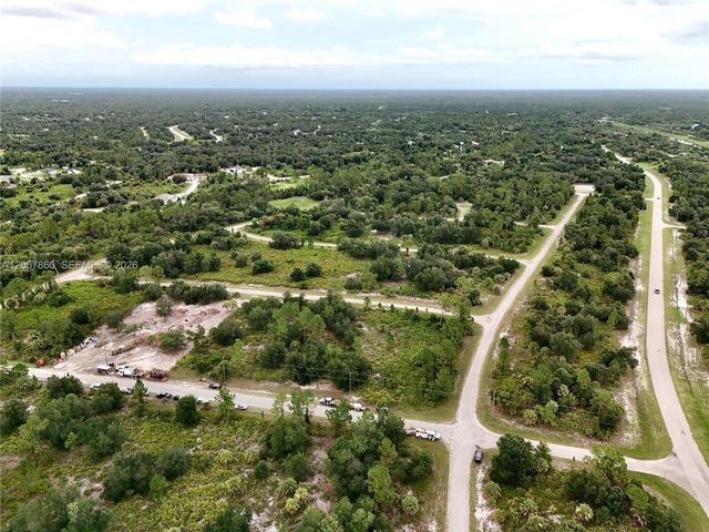 0 Benjamin Lane, North Port, FL 34288