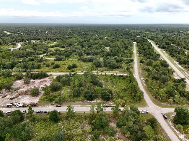 0 Benjamin Lane, North Port, FL 34288