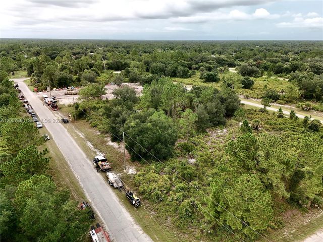 0 Benjamin Lane, North Port, FL 34288