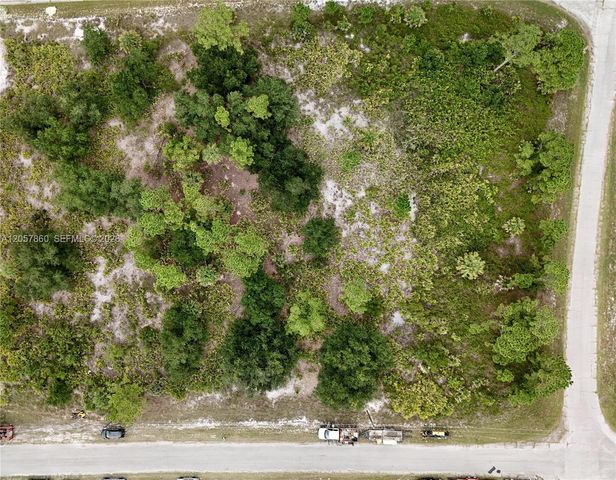 0 Benjamin Lane, North Port, FL 34288