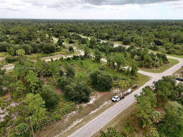 0 Benjamin Lane, North Port, FL 34288