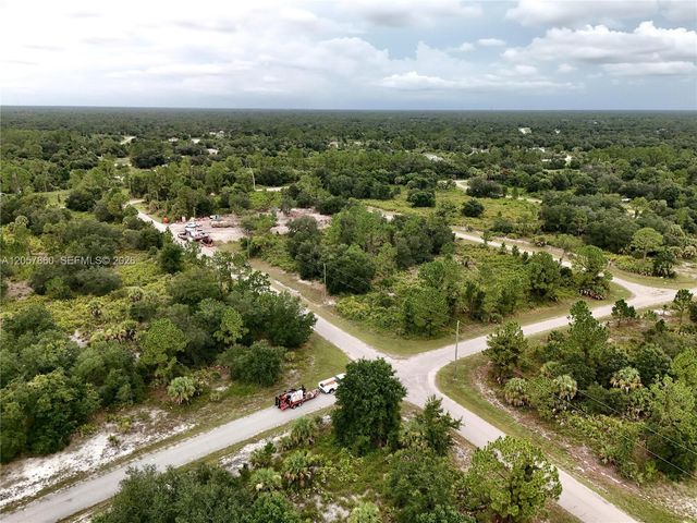 0 Benjamin Lane, North Port, FL 34288