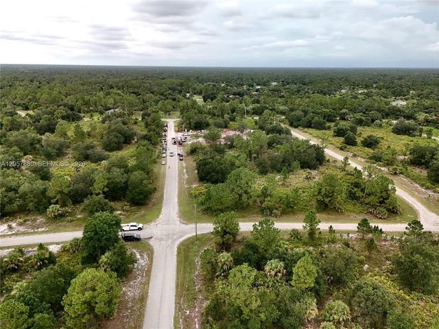 0 Benjamin Lane, North Port, FL 34288