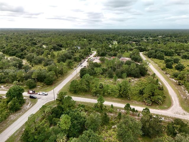 0 Benjamin Lane, North Port, FL 34288