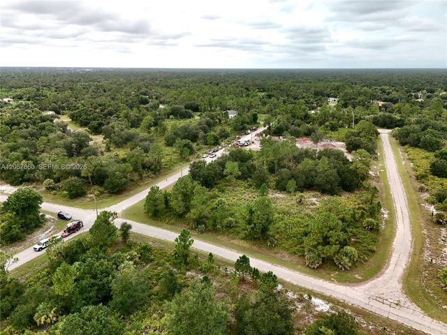 0 Benjamin Lane, North Port, FL 34288