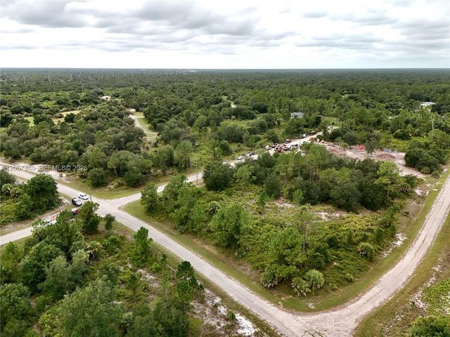 0 Benjamin Lane, North Port, FL 34288