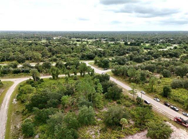 0 Benjamin Lane, North Port, FL 34288