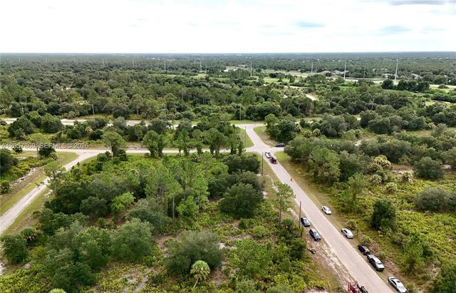 0 Benjamin Lane, North Port, FL 34288