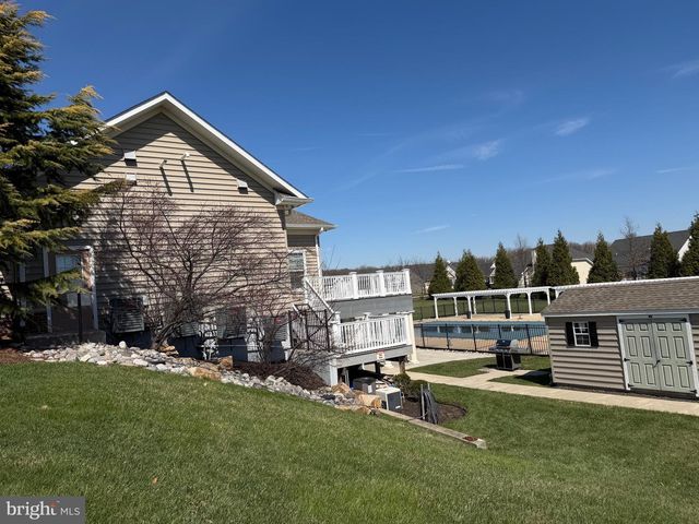 15128-00 WILDFLOWER WAY, Philadelphia, PA 19116