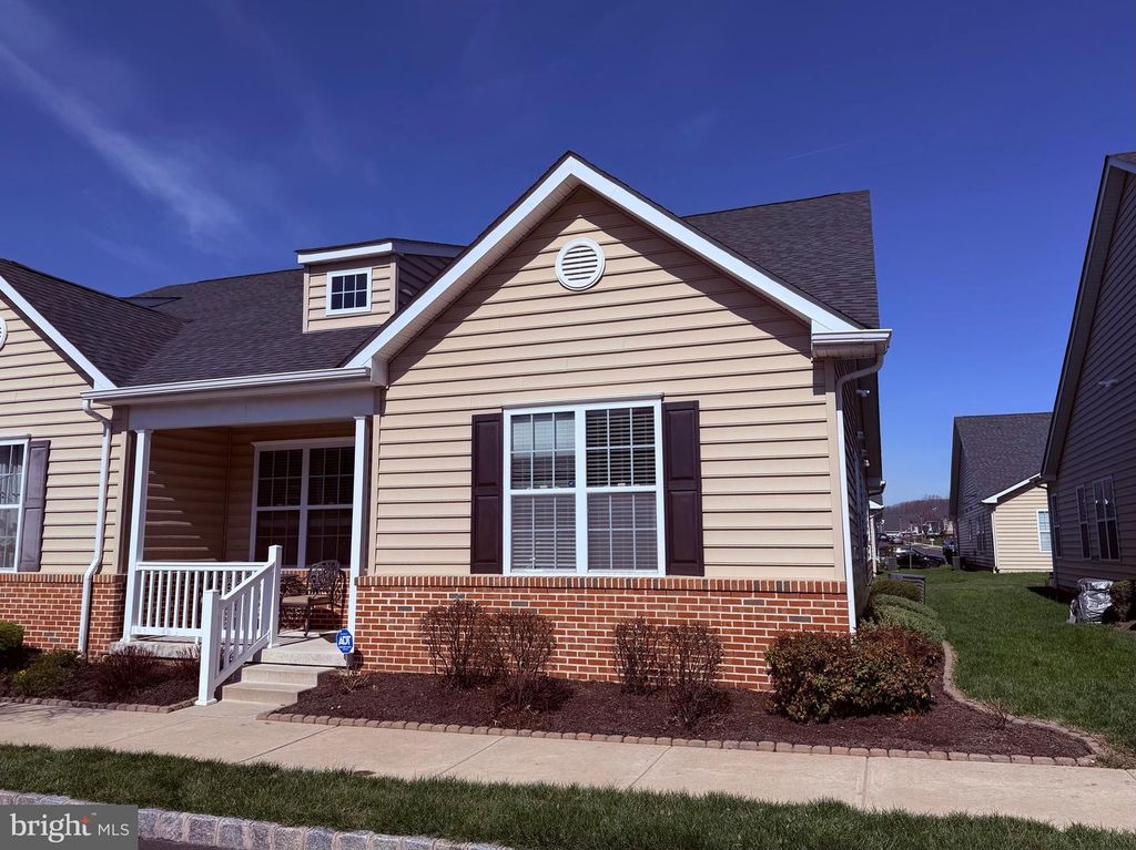 15128-00 WILDFLOWER WAY, Philadelphia, PA 19116