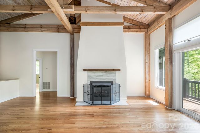 201 Covewood Trail, Asheville, NC 28805