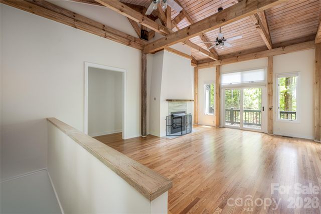 201 Covewood Trail, Asheville, NC 28805