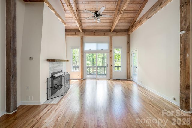 201 Covewood Trail, Asheville, NC 28805