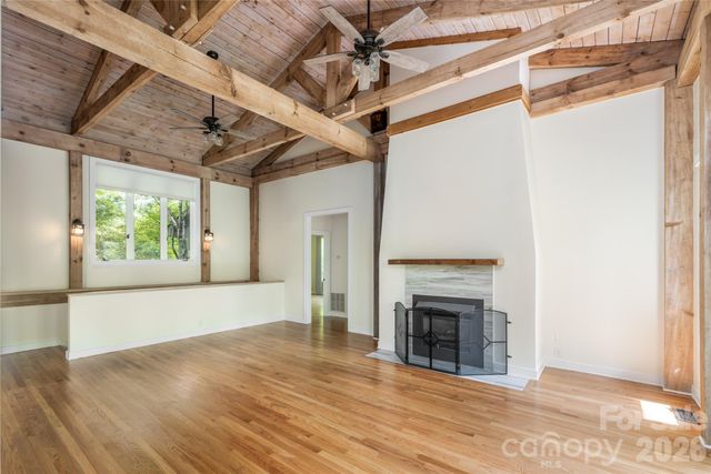 201 Covewood Trail, Asheville, NC 28805