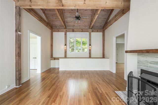 201 Covewood Trail, Asheville, NC 28805