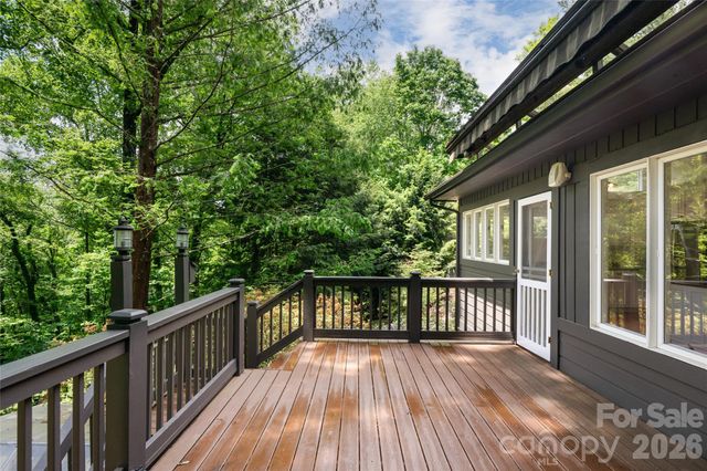 201 Covewood Trail, Asheville, NC 28805