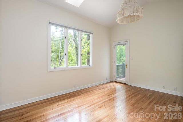 201 Covewood Trail, Asheville, NC 28805