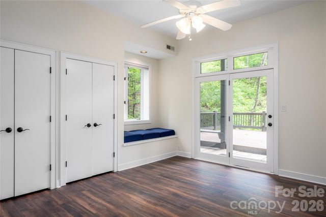 201 Covewood Trail, Asheville, NC 28805