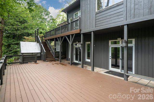 201 Covewood Trail, Asheville, NC 28805