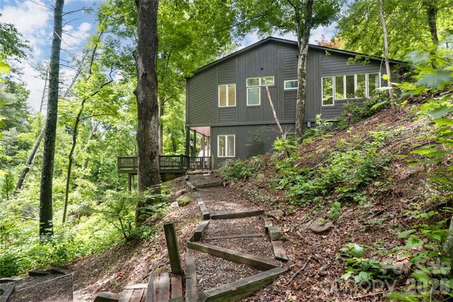 201 Covewood Trail, Asheville, NC 28805