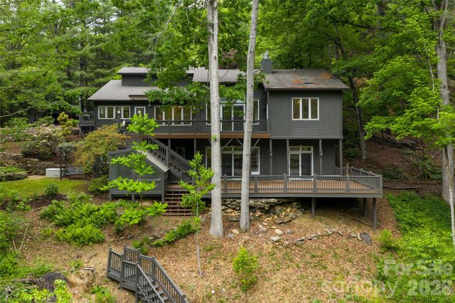 201 Covewood Trail, Asheville, NC 28805