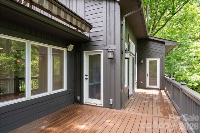 201 Covewood Trail, Asheville, NC 28805