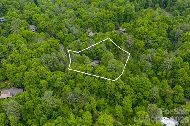 201 Covewood Trail, Asheville, NC 28805
