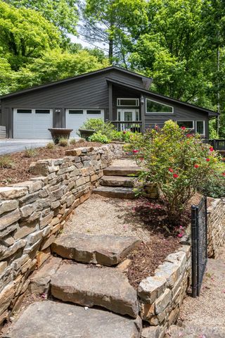 201 Covewood Trail, Asheville, NC 28805