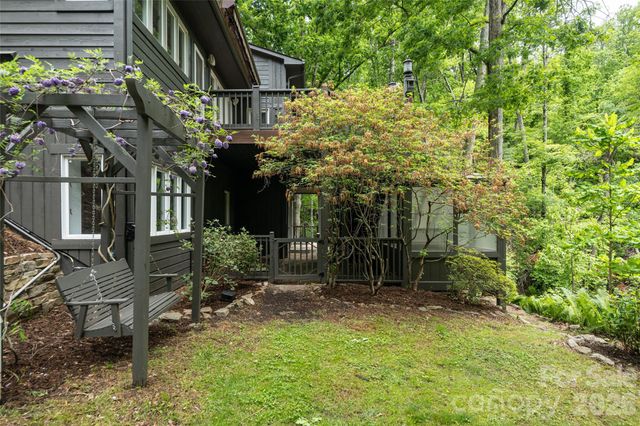 201 Covewood Trail, Asheville, NC 28805