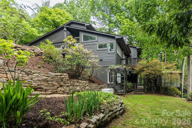 201 Covewood Trail, Asheville, NC 28805