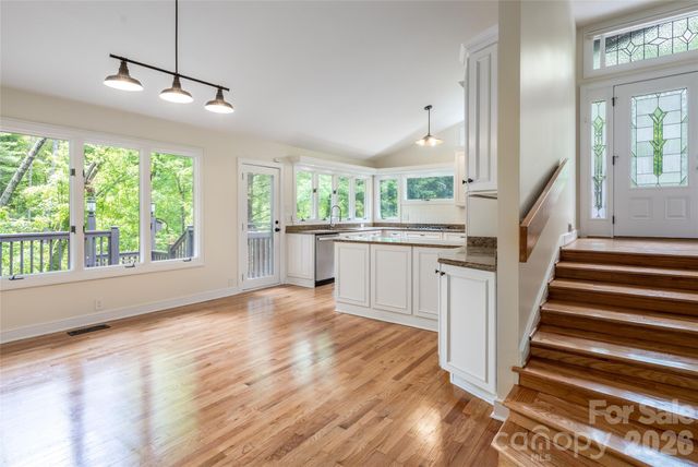 201 Covewood Trail, Asheville, NC 28805