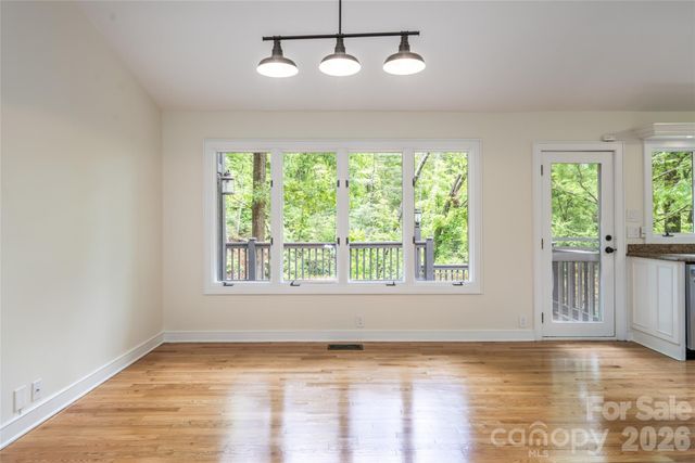 201 Covewood Trail, Asheville, NC 28805