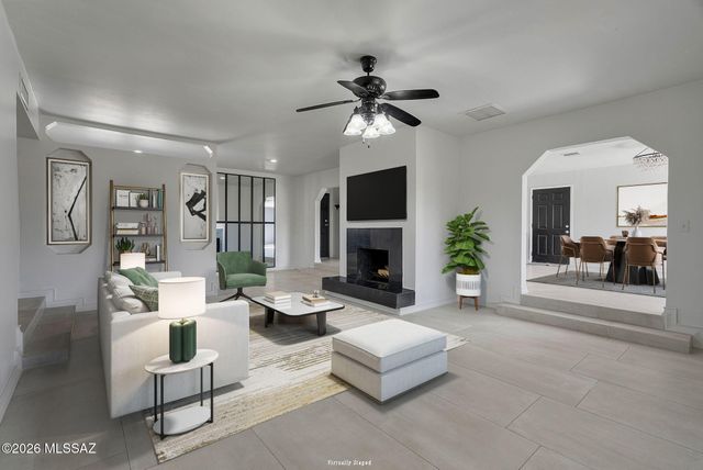 207 Petalo Court, Rio Rico, AZ 85648