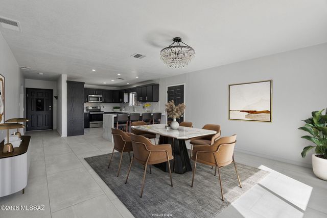 207 Petalo Court, Rio Rico, AZ 85648