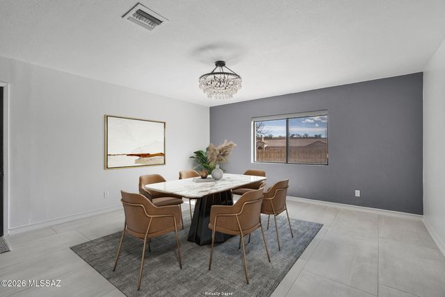 207 Petalo Court, Rio Rico, AZ 85648