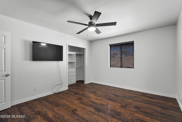 207 Petalo Court, Rio Rico, AZ 85648