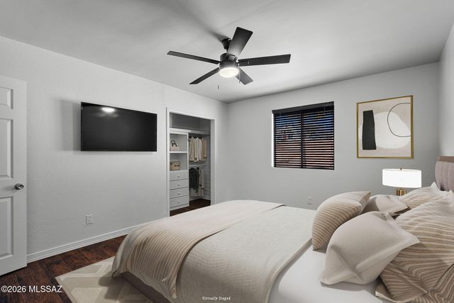 207 Petalo Court, Rio Rico, AZ 85648