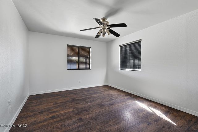 207 Petalo Court, Rio Rico, AZ 85648