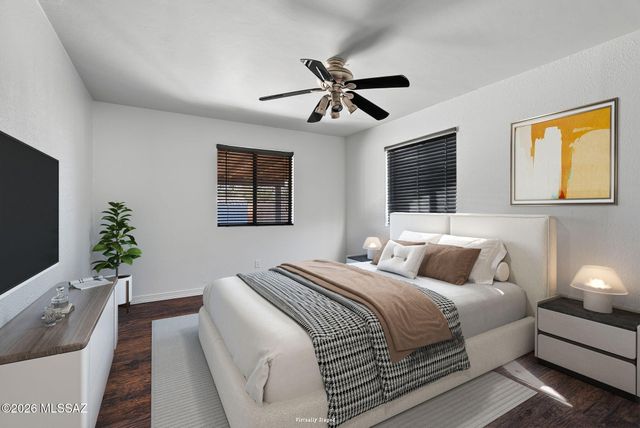 207 Petalo Court, Rio Rico, AZ 85648