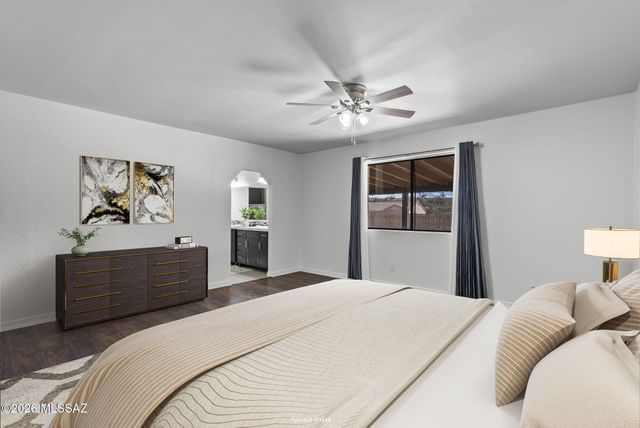 207 Petalo Court, Rio Rico, AZ 85648