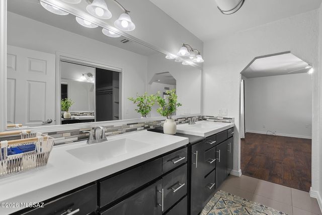 207 Petalo Court, Rio Rico, AZ 85648