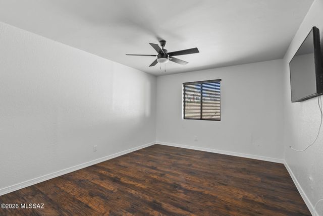 207 Petalo Court, Rio Rico, AZ 85648