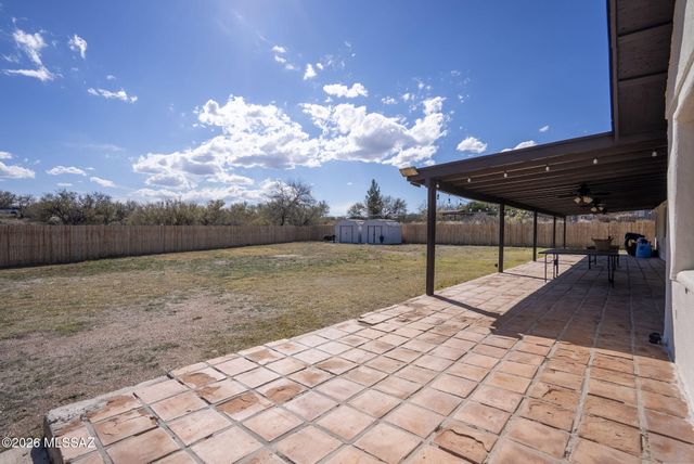 207 Petalo Court, Rio Rico, AZ 85648