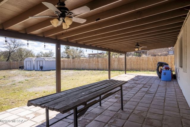 207 Petalo Court, Rio Rico, AZ 85648