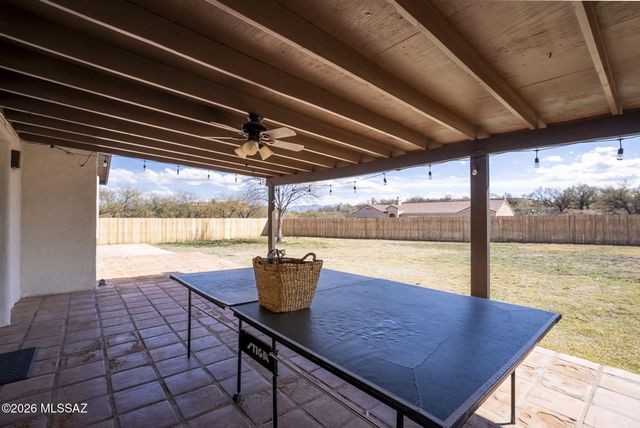 207 Petalo Court, Rio Rico, AZ 85648