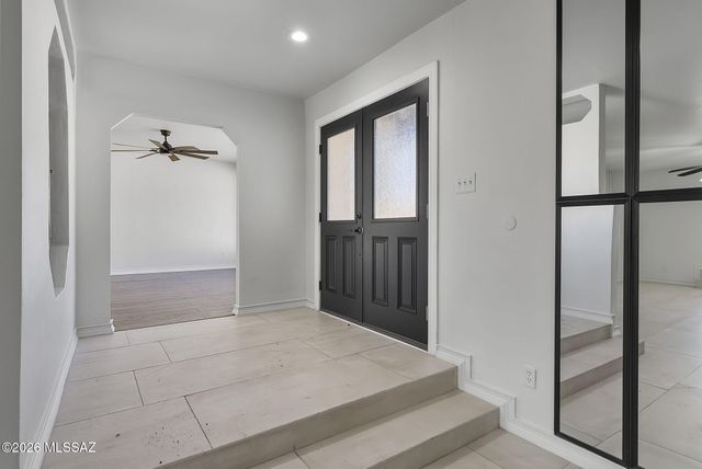 207 Petalo Court, Rio Rico, AZ 85648