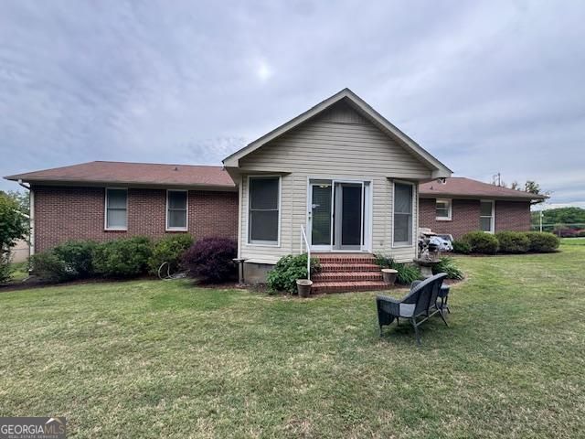 462 Oakwood Dr, Cedartown, GA 30125