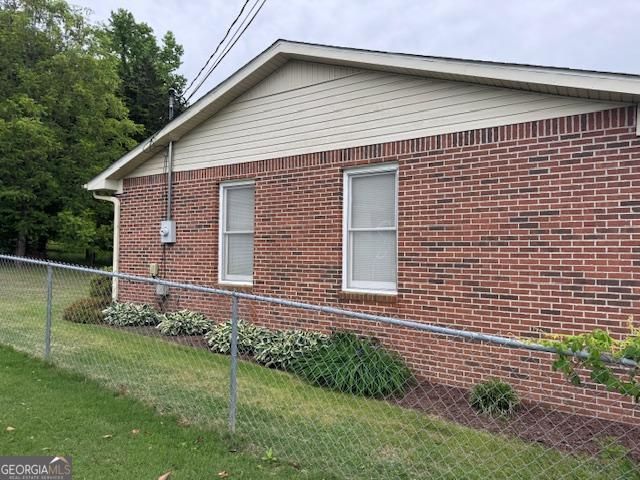 462 Oakwood Dr, Cedartown, GA 30125