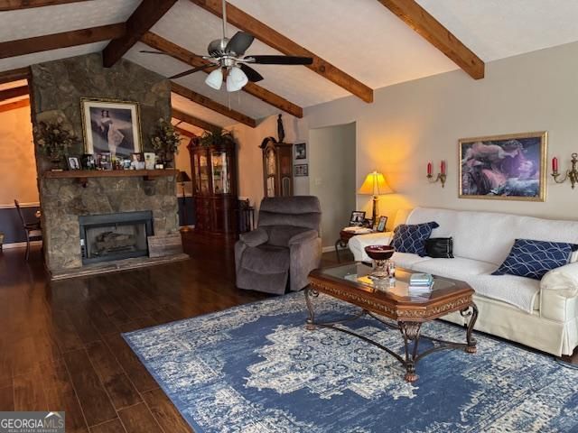 462 Oakwood Dr, Cedartown, GA 30125